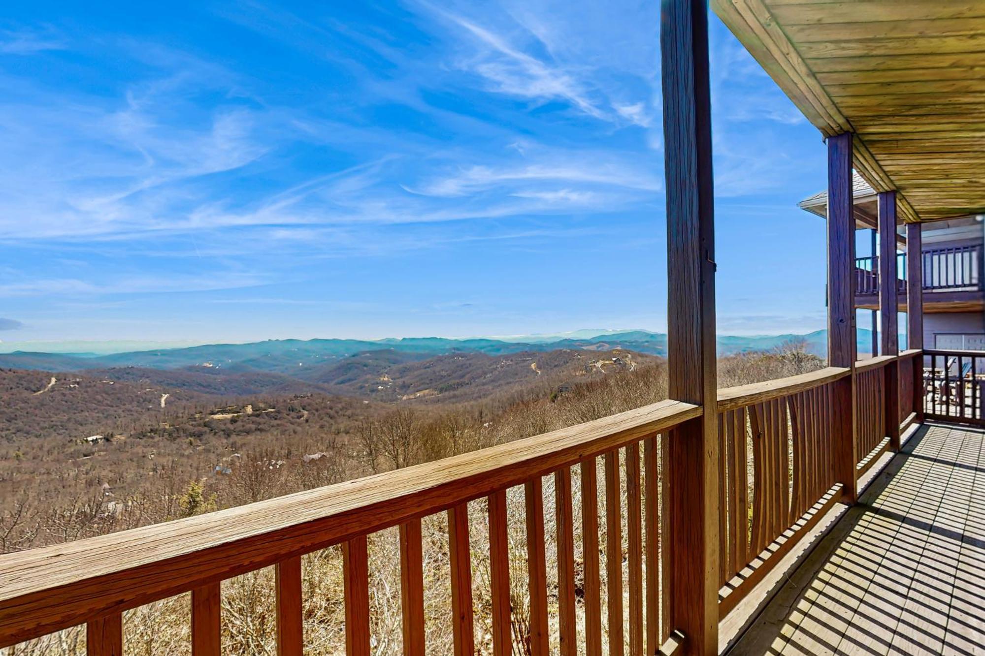 Reserve 36-D Sugar Mountain Exterior photo